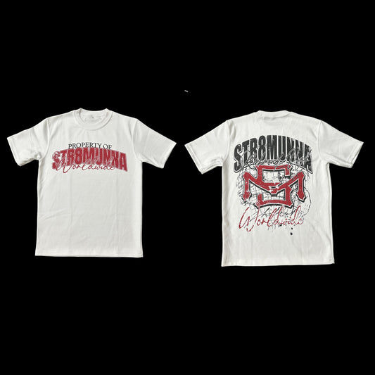 Worldwide Tee’s