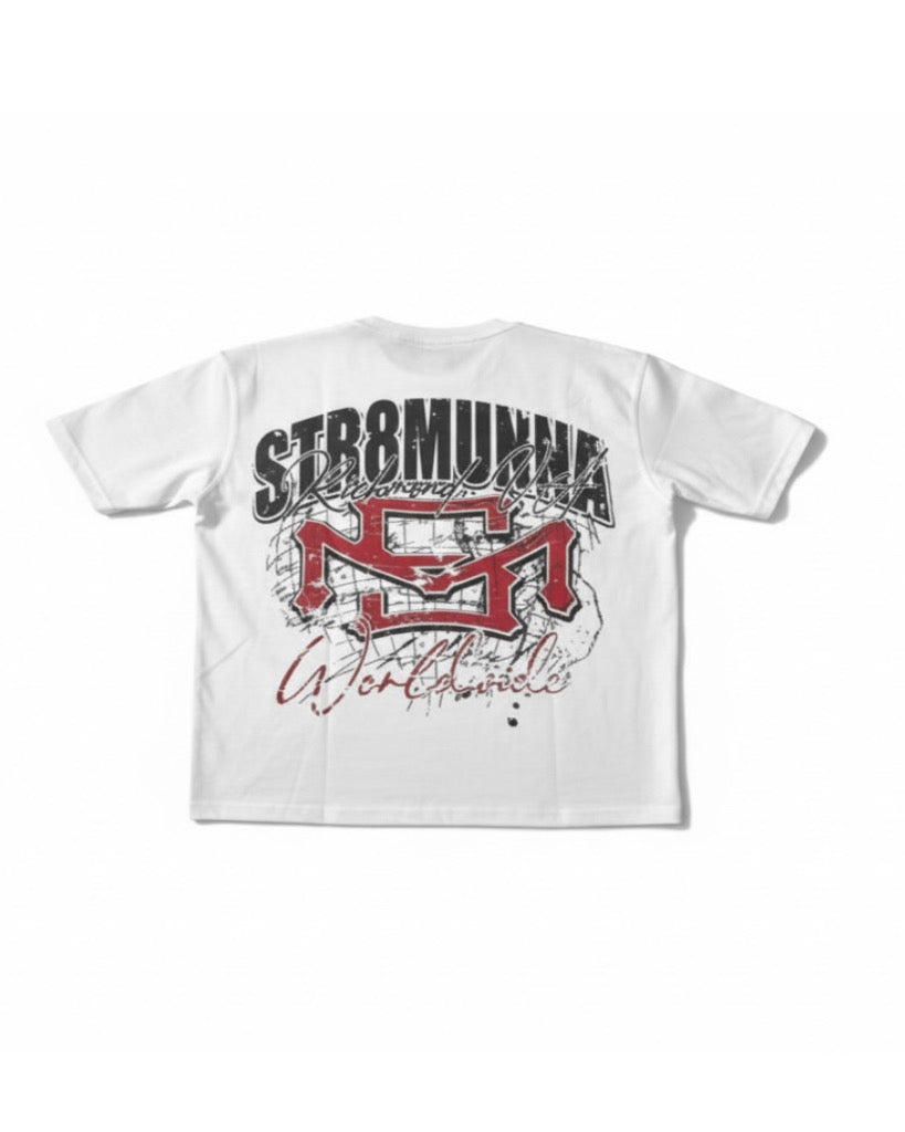 Worldwide Tee’s