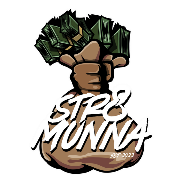 Str8munna Apparel 