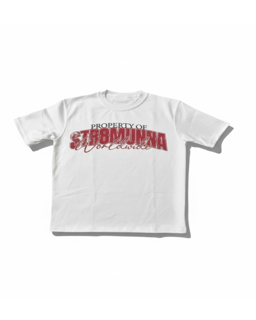 Worldwide Tee’s